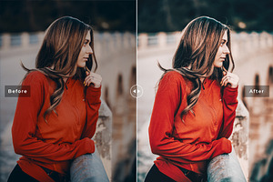 Beige Pro Lightroom Presets