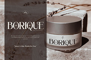Agasya - Modern Serif Font, a Serif Font by twinstd (Thumbnail 6 of 9)