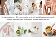 90 Spa & Skincare Stock Images, a Beauty & Fashion Photo by Selenique Studio (Thumbnail 2 of 10)