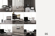 58 BUNDLE PSD DEVICE MOCKUP, a Mac Mockup by DSTUDIO888 (Thumbnail 6 of 7)