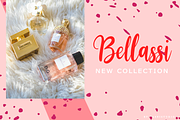 Millaysia Stylish Handwritten, a Script Font by Basnistudio (Thumbnail 4 of 6)