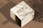 CS Athens – Elegant Font, a Sans Serif Font by Craft Supply Co. (Thumbnail 3 of 8)
