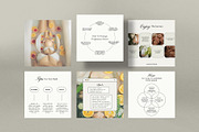 Doula Instagram Templates, a Social Media Template by Terraa Studio Design (Thumbnail 5 of 7)