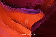 Distortion & Refraction Glass Effect, an Action Add-On by 26th (Thumbnail 2 of 7)
