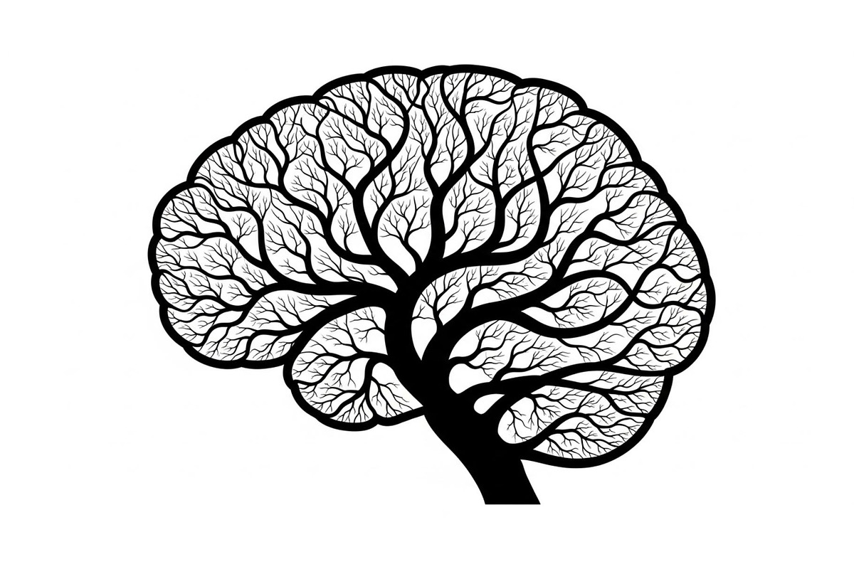 Brain Tree Knowledge Design Bundle, an Illustration by Gaye Art (Photo 18 of 31)