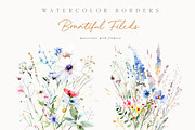 New! Summer + Fall Edition Bundle, a Seasonal Illustration by Isabelle Salem (Thumbnail 32 of 272)