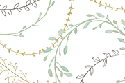 36 Wreaths & Laurels, an Illustration by Shh! Maker Design (Thumbnail 5 of 5)