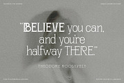 SLTF Winner Baroque - Ligature Serif, a Serif Font by SilverStag Type Foundry (Thumbnail 23 of 30)