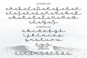Skywave Typeface, a Script Font by PutraCetol Studio (Thumbnail 4 of 7)