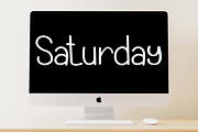 Easter, a Sans Serif Font by InermediaSTUDIO (Thumbnail 2 of 7)