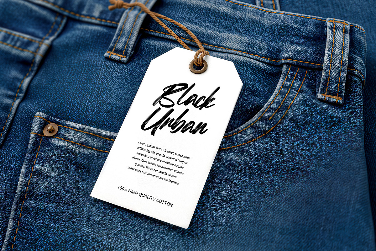 Frenty A Handwritten Brush Font, a Handwritten Font by RantautypeStudio (Photo 8 of 17)
