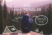 Jessy Diary - Handwritting, a Handwritten Font by Olexstudio (Thumbnail 4 of 7)