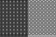 Geometric & Mandala Collection, an Illustration by Alpha Mike Foxtrot (Thumbnail 5 of 9)