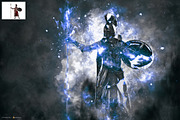 Metallic - Fire Explosion PS Action, an Action Add-On by A R T M A R T (Thumbnail 5 of 8)