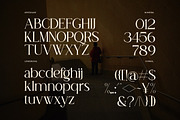 TBJ Amoun | Classy Modern Serif, a Serif Font by Taboja Studio (Thumbnail 9 of 10)