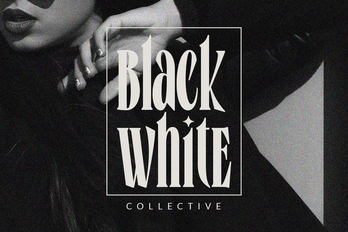 Athemi - Elegant Condensed Serif, a Serif Font by roomspace creative lab (Photo 7 of 10)