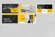 Berlin - Google Slides Template, a Presentation Template by Bervisual (Thumbnail 7 of 8)