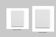 Magazine Mockup Kit, a Print Template by 2M GRAPHICS DESIGN (Thumbnail 19 of 19)