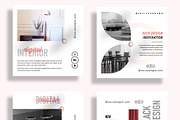 Instagram Story Post Banner, a Social Media Template by MightyDesign (Thumbnail 3 of 7)
