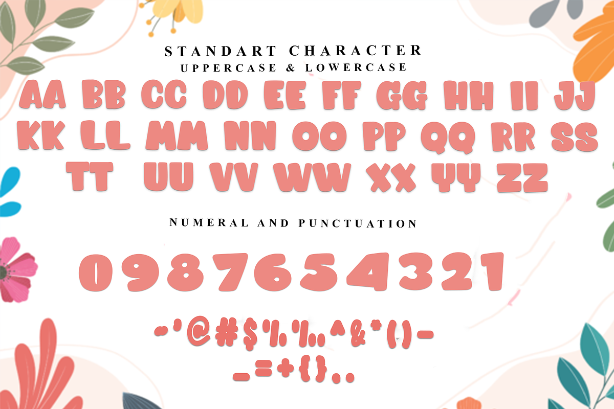 Lovely Honey, a Script Font by InermediaSTUDIO (Photo 7 of 8)