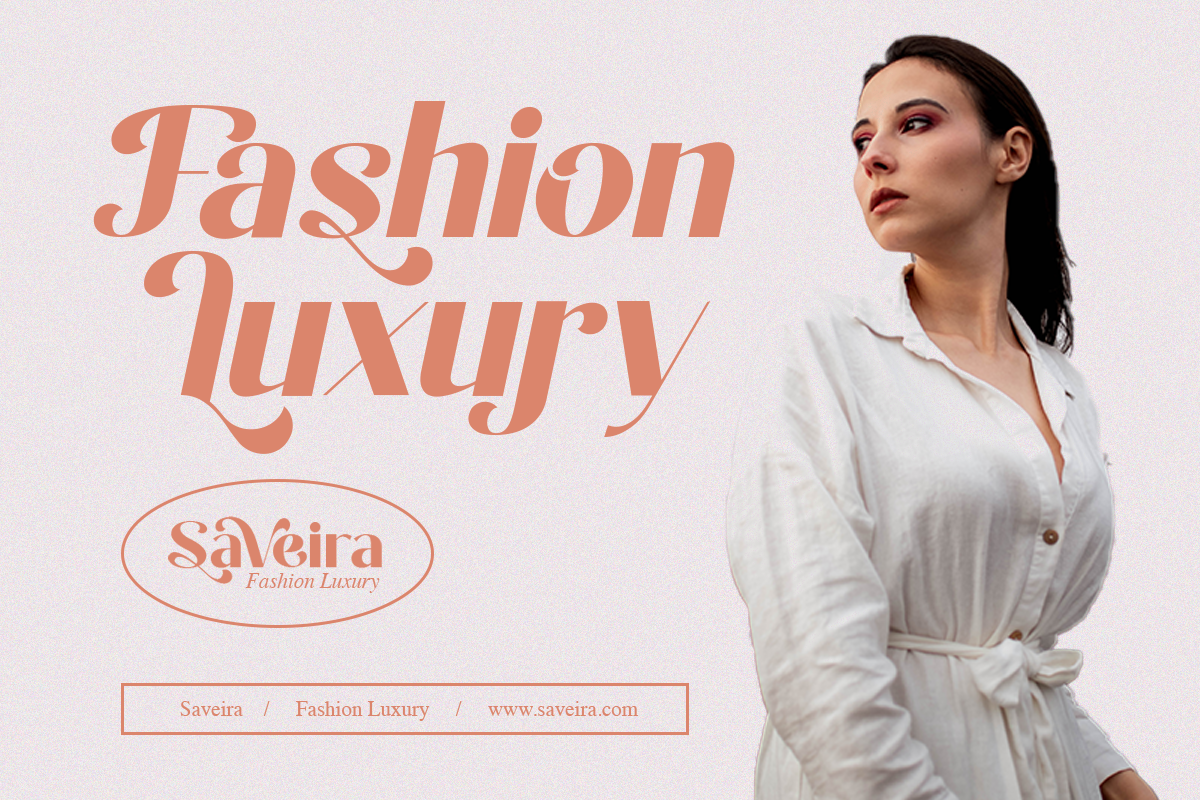 After Rain - Luxury Sans Serif Font, a Sans Serif Font by Say Studio (Photo 4 of 13)