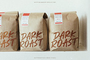 Niceplan - Marker Handwriting, a Handwritten Font by Invasi Studio (Thumbnail 3 of 10)