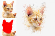 Best Photoshop actions for portraits, an Action Add-On by MRI STUDIO (Thumbnail 2 of 18)