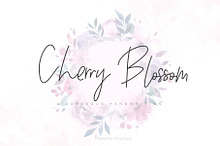 Cherry Blossom | 90% OFF