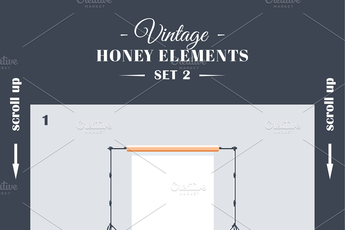 18 Photo Studio Logos Templates, a Branding & Logo Template by Art Design (Photo 9 of 11)