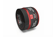 Twist Jar Packaging Mockup Template, a Packaging Mockup by DesignRushMarket (Thumbnail 5 of 11)