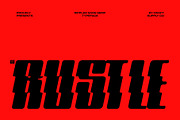 CS Rustle Rippled, a Sans Serif Font by Craft Supply Co. (Thumbnail 1 of 8)
