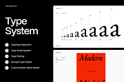 Premium Brand Guidelines System, a Presentation Template by BrandKit (Thumbnail 6 of 7)