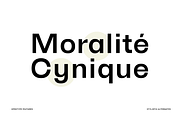 Calipso ND: display neo-grotesque, a Font by Nicolas Desle (Thumbnail 2 of 11)