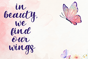 Get star, a Handwritten Font by cocodesign (Thumbnail 6 of 7)