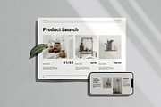 NAMA | Brand Guidelines, a Brochure Template by Analogi Studio (Thumbnail 5 of 20)