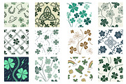 St. Patrick's Day Green Shamrock, an Arts & Entertainment Photo by Wow Magic (Thumbnail 2 of 2)