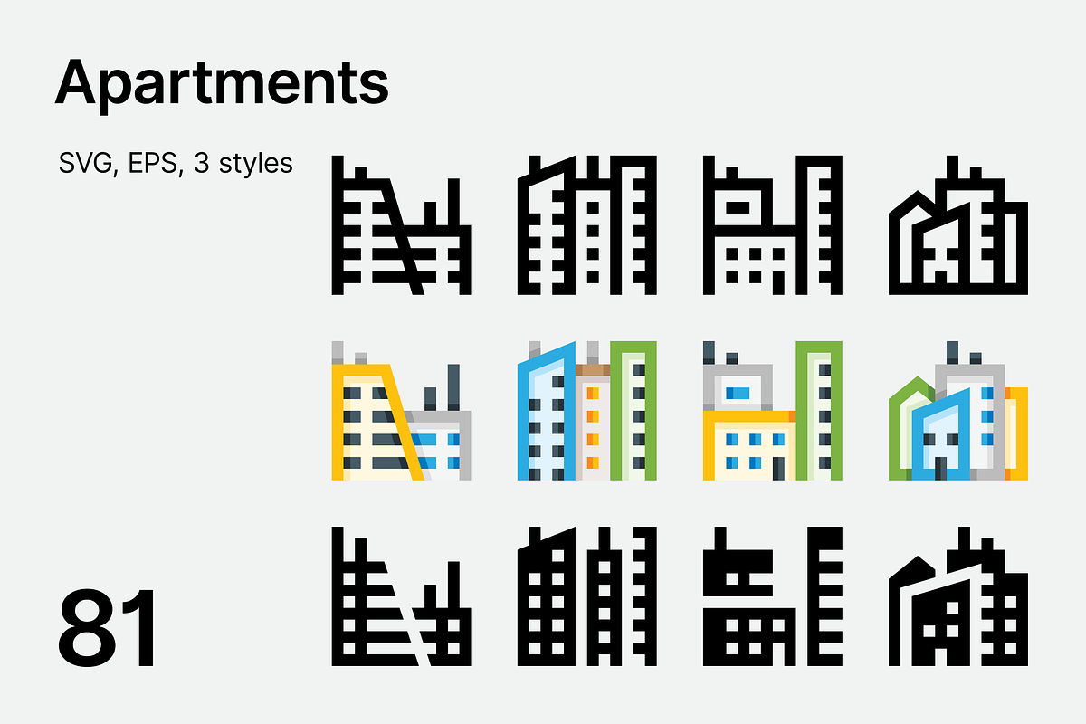 BASICONS — 15000+ Icons, a Duotone Icon by Danil Polshin (Photo 13 of 99)