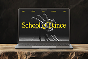 Marjorie Variable Serif + Italics, a Font by That That Creative (Thumbnail 3 of 14)