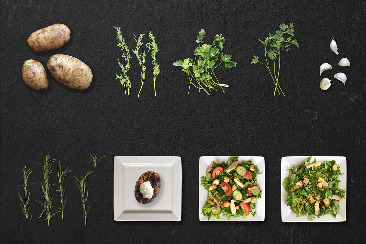 Italian Food Mock-up Creator, a Product Mockup by PSD Market (Photo 11 of 18)