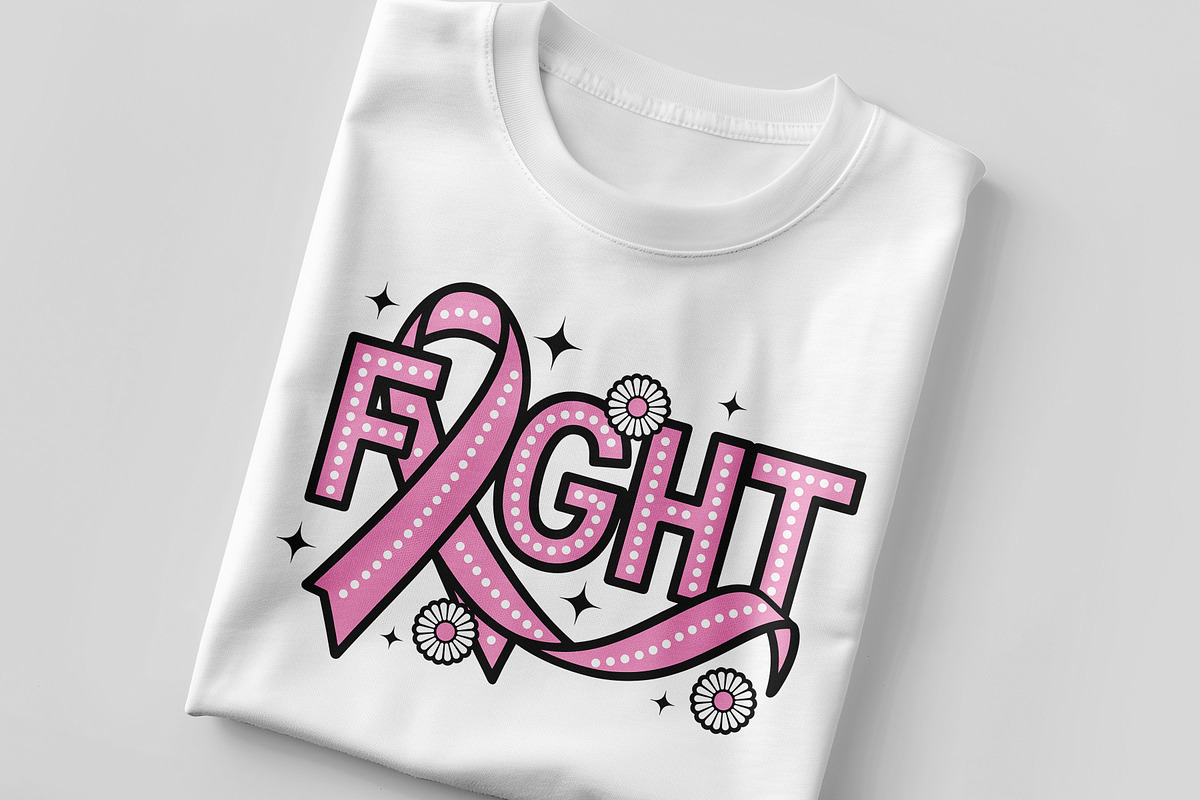 Breast Cancer PNG clip art, a Healthcare Illustration by Unique Design Team (Photo 3 of 5)