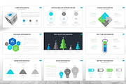 Multipurpose Powerpoint Template, a Presentation Template by pallabip (Thumbnail 20 of 23)