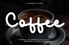 Coffee