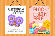 Arrivo Sans Pixel - 8Bit Font, a Sans Serif Font by CuratedType Studio (Thumbnail 9 of 9)