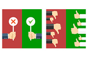 Feedback Concepts, an Illustration by sibgat (Thumbnail 1 of 3)