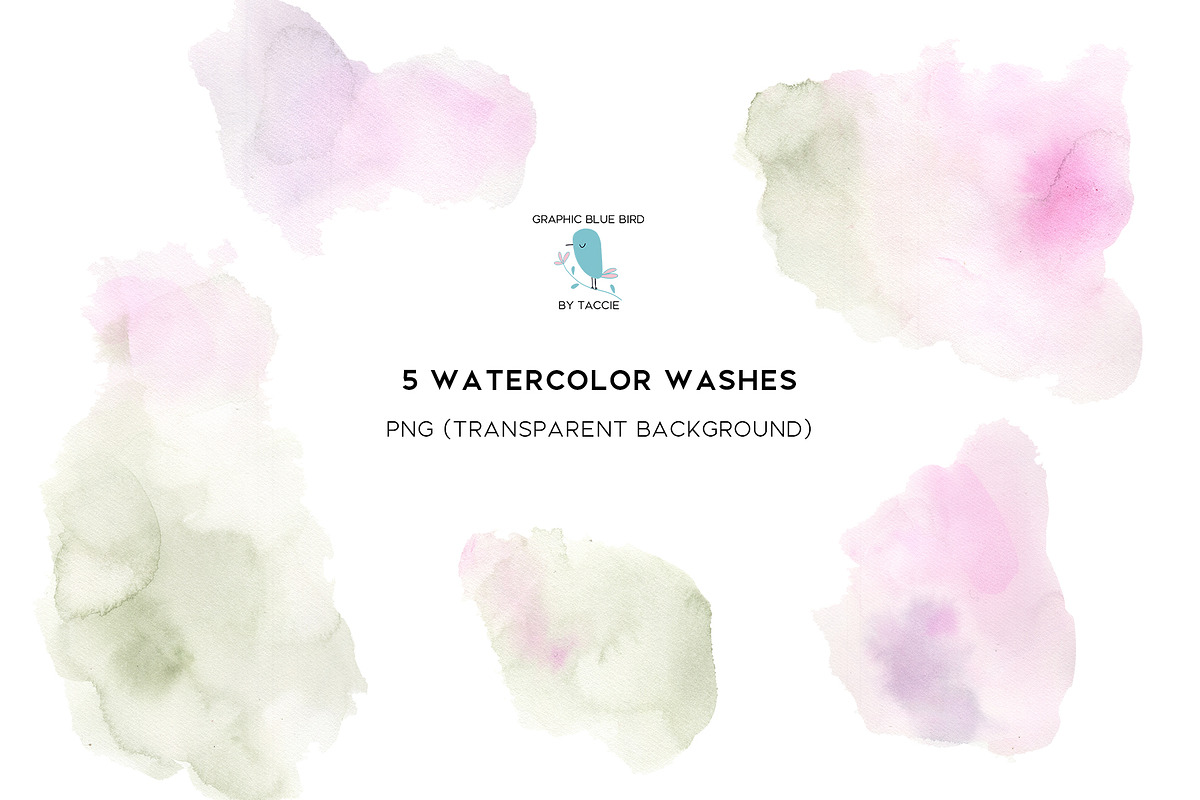 Burgundy & Plum Floral Design Kit, a Texture Illustration by Graphic Blue Bird (Photo 6 of 10)