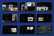 Grade – Business PowerPoint, a Presentation Template by Dens Creative Studio (Thumbnail 3 of 6)