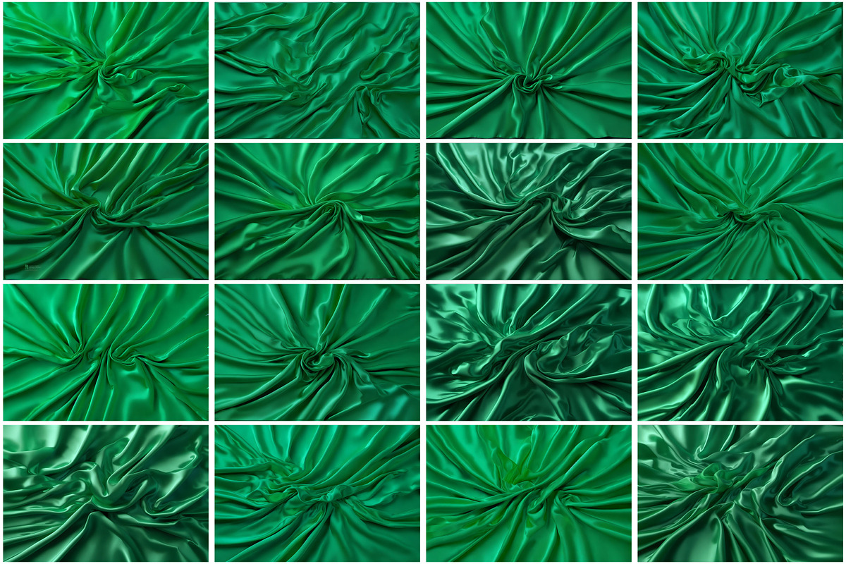 Silk Satin Fabric Texture, a Texture Graphic by Forhadx5 (Photo 4 of 8)