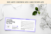 Editable Canva Certificate Template, a Stationery Template by Snapybiz (Thumbnail 3 of 10)