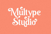 Backind Maldina Modern Font, a Serif Font by Multype Studio (Thumbnail 10 of 13)