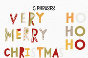 Very merry. Xmas patterns, a Pattern Graphic by Lineli (Thumbnail 11 of 11)